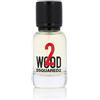 Dsquared2 2 Wood Eau de Toilette (unisex) 30 ml