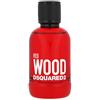 Dsquared2 Red Wood Eau de Toilette (donna) 100 ml