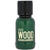 Dsquared2 Green Wood Eau de Toilette (uomo) 30 ml