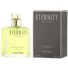 Calvin Klein Eternity for Men Eau de Toilette (uomo) 200 ml Imballaggio vecchio