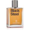 Victorinox Swiss Army Black Steel Eau de Toilette (uomo) 100 ml