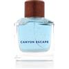 Hollister California Canyon Escape for Him Eau de Toilette (uomo) 100 ml