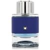 Montblanc Explorer Ultra Blue Eau de Parfum (uomo) 60 ml