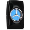 Mercedes-Benz Mercedes-Benz Man Intense Eau de Toilette (uomo) 50 ml