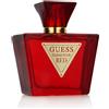 Guess Seductive Red Eau de Toilette (donna) 75 ml