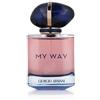 Giorgio Armani My Way Intense Eau de Parfum (donna) - ricaricabile 50 ml