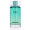 Karl Lagerfeld Fleur de Thé Eau de Parfum (donna) 100 ml