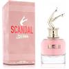 Jean Paul Gaultier Scandal Eau de Parfum (donna) 50 ml Velvet Box