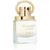 Abercrombie & Fitch Away Woman Eau de Parfum (donna) 30 ml