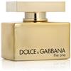 Dolce & Gabbana The One Gold Eau de Parfum Intense (donna) 50 ml