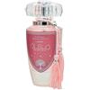 Lattafa Mohra Silky Rose Eau de Parfum (donna) 100 ml