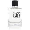 Giorgio Armani Acqua di Gio Pour Homme Eau de Parfum (uomo) - ricaricabile 75 ml