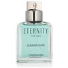 Calvin Klein Eternity for Men Summer Daze Eau de Toilette (uomo) 100 ml