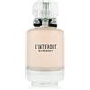 Givenchy L'Interdit 2022 Eau de Toilette (donna) 80 ml