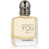 Giorgio Armani Emporio Armani Stronger With You Only Eau de Toilette (uomo) 50 ml