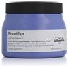 L'Oréal Professionnel Serie Expert Blondifier Masque 500 ml Imballaggio nuovo