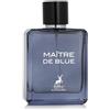 Maison Alhambra Maître de Blue Eau de Parfum (uomo) 100 ml