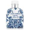 Dolce & Gabbana Light Blue Summer Vibes Pour Homme Eau de Toilette (uomo) 125 ml