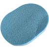 Touch of Beauty Make-up spugna cosmetica 1 pz colore Blu