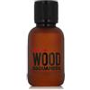 Dsquared2 Original Wood Eau de Parfum (uomo) 50 ml