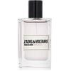 Zadig & Voltaire This Is Her! Undressed Eau de Parfum (donna) 50 ml