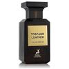Maison Alhambra Toscano Leather Eau de Parfum (uomo) 80 ml