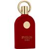 Maison Alhambra Philos Rosso Eau de Parfum (donna) 100 ml