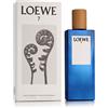 Loewe 7 Eau de Toilette (uomo) 50 ml Imballaggio nuovo