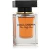 Dolce & Gabbana The Only One Eau de Parfum (donna) 30 ml Imballaggio vecchio