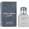 Dolce & Gabbana Light Blue pour Homme Eau de Toilette (uomo) 40 ml Imballaggio nuovo
