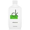 Calvin Klein CK One Reflections Eau de Toilette (unisex) 100 ml