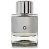 Montblanc Explorer Platinum Eau de Parfum (uomo) 60 ml
