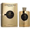 Atkinsons His Majesty The Oud Eau de Parfum (uomo) 100 ml Imballaggio nuovo