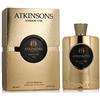 Atkinsons Oud Save The King Eau de Parfum (uomo) 100 ml Imballaggio nuovo