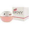 DKNY Donna Karan Be Delicious Fresh Blossom Eau de Parfum (donna) 100 ml Imballaggio vecchio