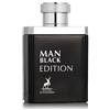 Maison Alhambra Man Black Edition Eau de Parfum (uomo) 100 ml