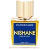 Nishane Fan Your Flames Extrait de parfum (unisex) 50 ml Imballaggio vecchio