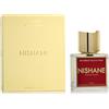 Nishane Hundred Silent Ways Extrait de parfum (unisex) 100 ml variante Imballaggio nuovo