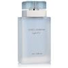Dolce & Gabbana Light Blue Eau Intense Eau de Parfum (donna) 50 ml