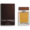 Dolce & Gabbana The One for Men Eau de Toilette (uomo) 100 ml