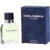 Dolce & Gabbana Pour Homme Eau de Toilette (uomo) 75 ml Imballaggio vecchio