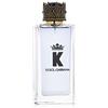 Dolce & Gabbana K pour Homme Eau de Toilette (uomo) 100 ml Imballaggio nuovo