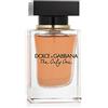 Dolce & Gabbana The Only One Eau de Parfum (donna) 50 ml Imballaggio nuovo