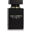 Dolce & Gabbana The Only One Intense Eau de Parfum (donna) 50 ml Imballaggio nuovo