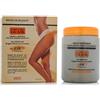 GUAM Seaweed Body Wrap, Anti-Cellulite Mud with Infrared Heat 1000 g