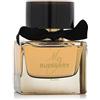 Burberry My Burberry Black Parfum (donna) 50 ml Imballaggio nuovo