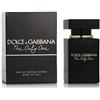 Dolce & Gabbana The Only One Intense Eau de Parfum (donna) 30 ml Imballaggio nuovo