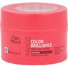 Wella Invigo Color Brilliance Mask (Coarse Hair) 150 ml Imballaggio vecchio