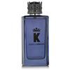 Dolce & Gabbana K pour Homme Eau de Parfum (uomo) 100 ml Imballaggio vecchio