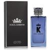 Dolce & Gabbana K pour Homme Eau de Parfum (uomo) 100 ml Imballaggio nuovo